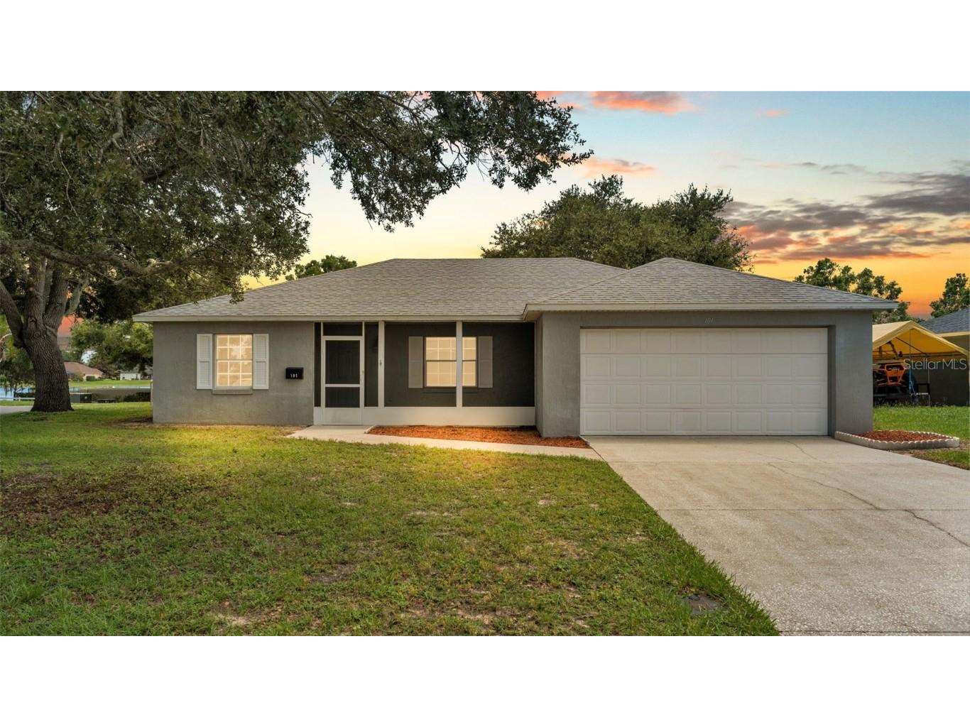 101 Mohawk Circle Auburndale FL 33823 L4946765 image1