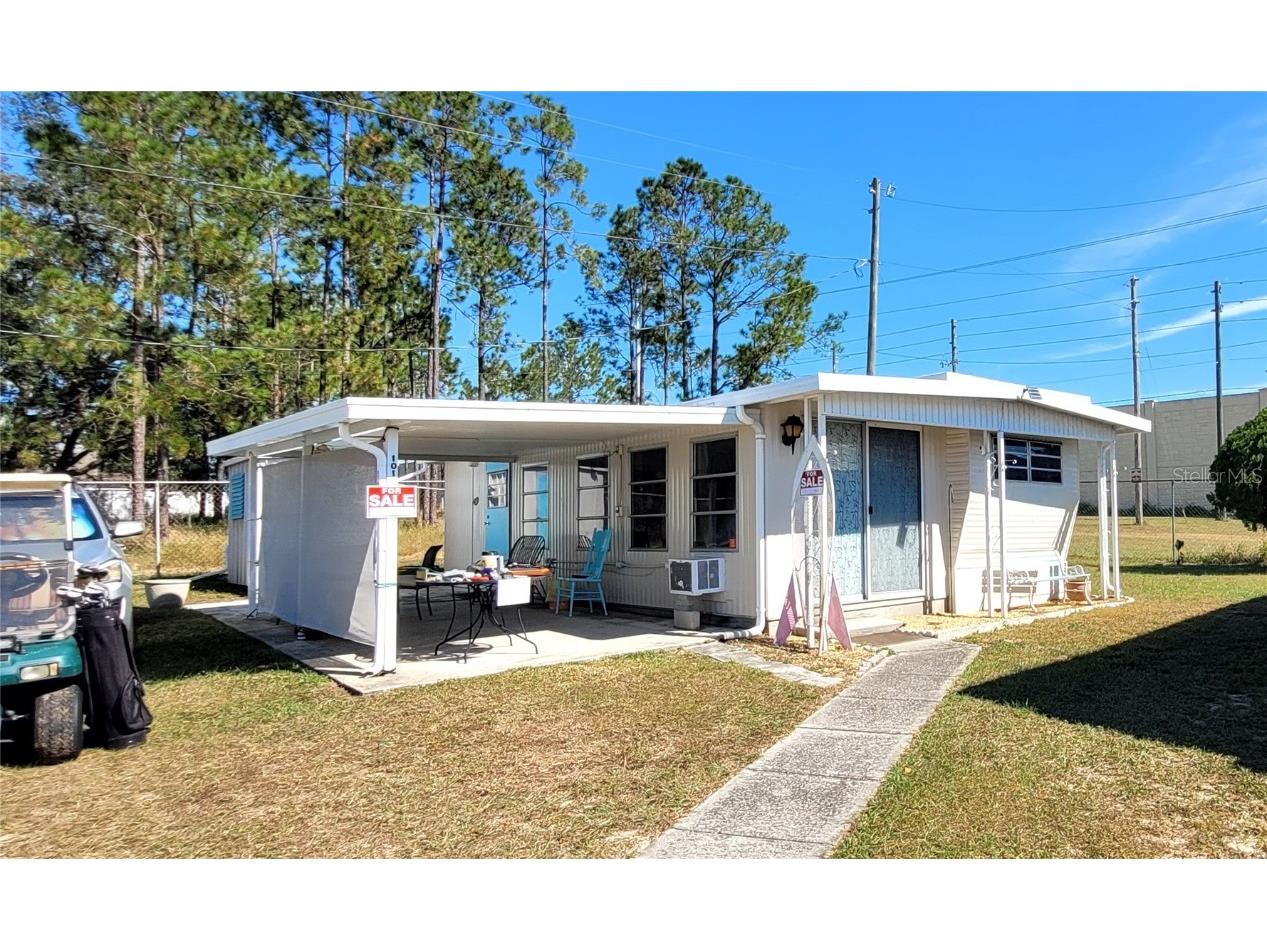 101 Mountain View Avenue #256 Davenport FL 33897 S5114531 image1