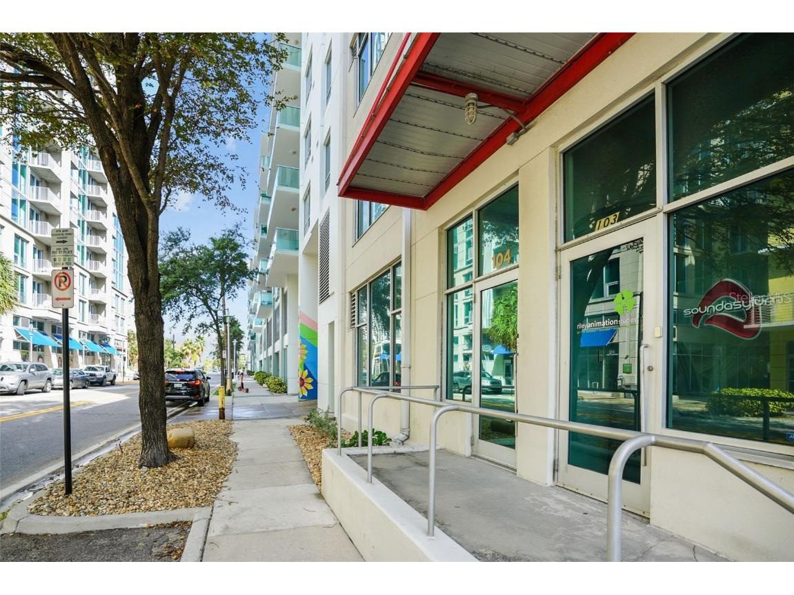 101 N 12th Street #104 Tampa FL 33602 T3483999 image1