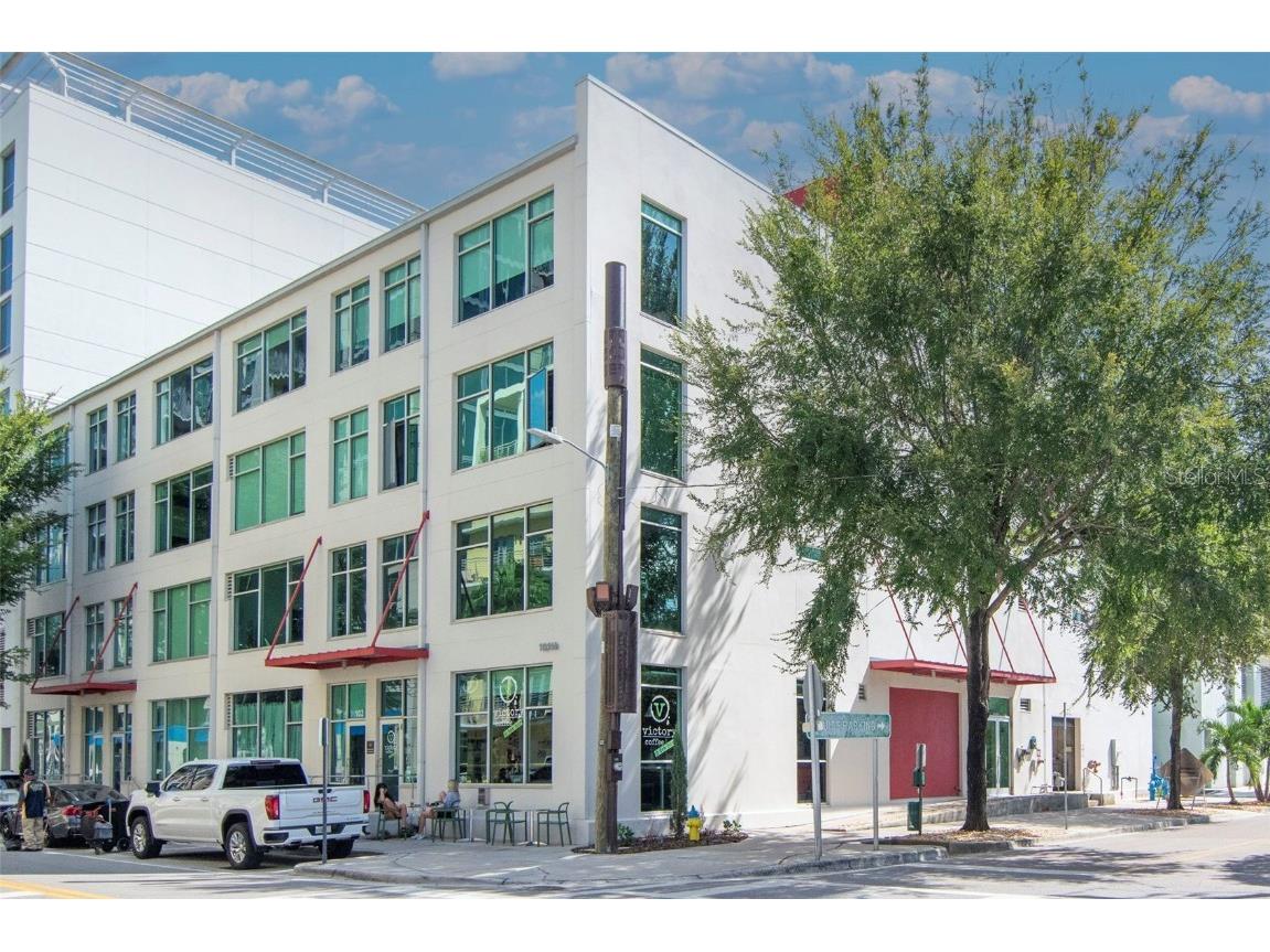 101 N 12th Street #202 Tampa FL 33602 TB8441520 image1