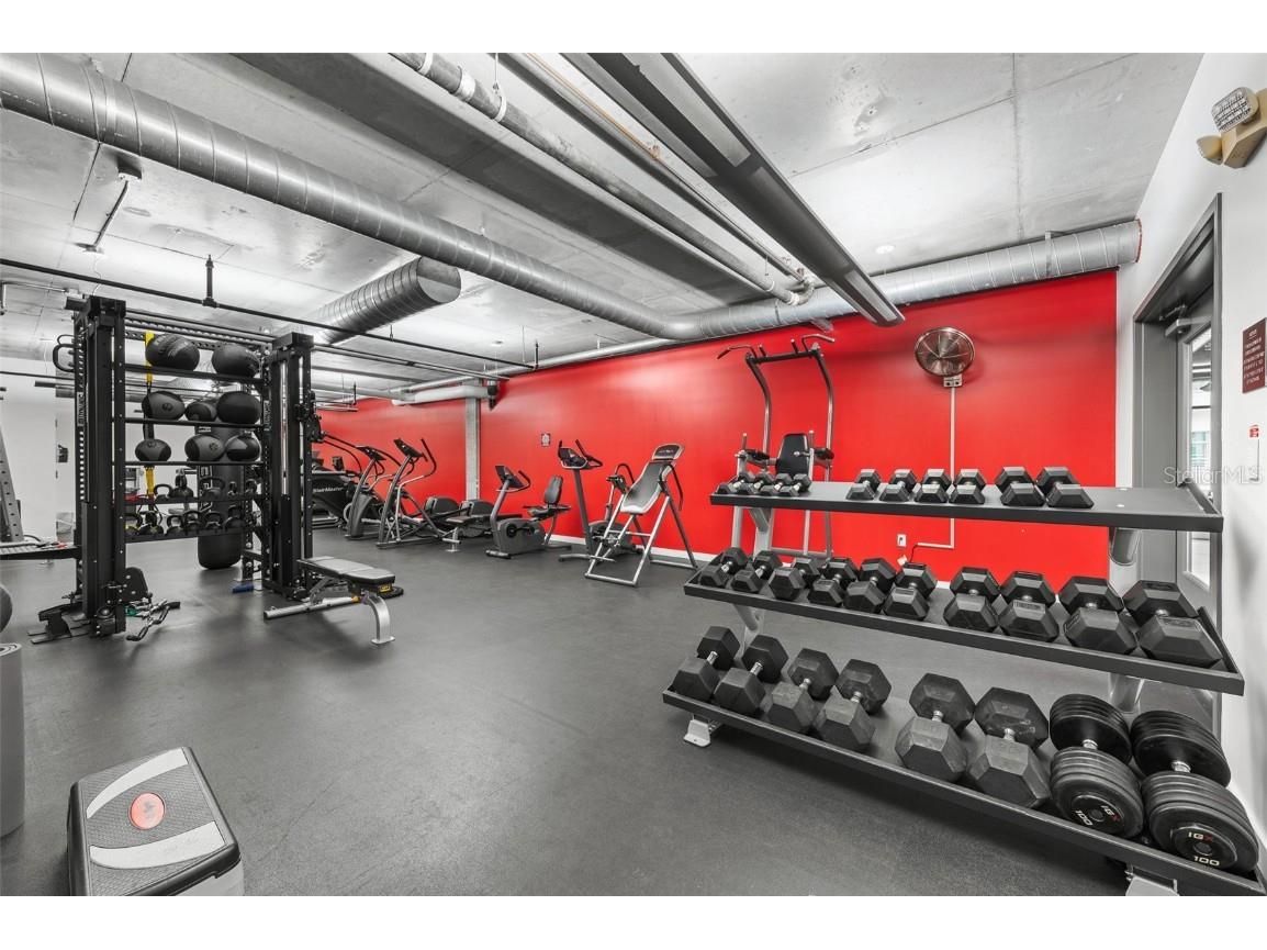 101 N 12th Street #206 Tampa FL 33602 TB8368787 image29