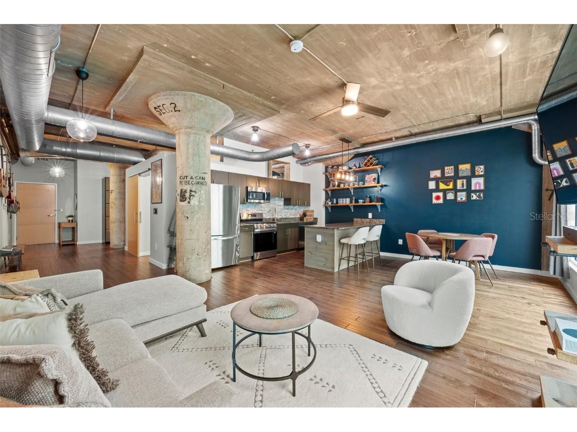 101 N 12th Street #206 Tampa FL 33602 TB8368787 image3