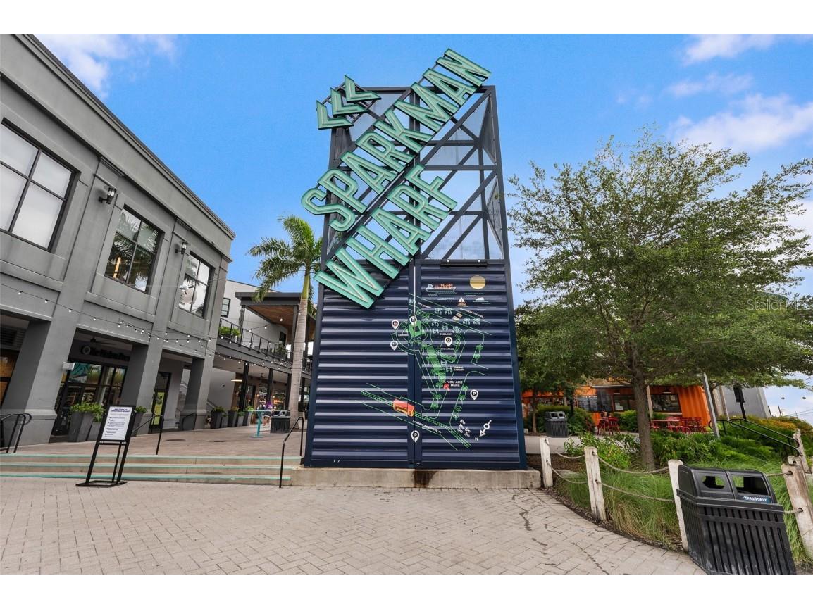 101 N 12th Street #206 Tampa FL 33602 TB8368787 image34