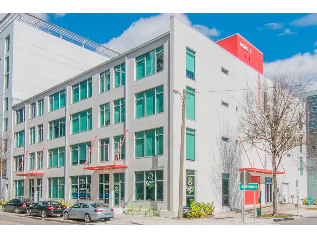 101 N 12th Street #304 Tampa FL 33602 T3441954 image1