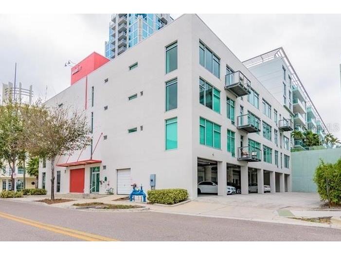 101 N 12th Street #401 Tampa FL 33602 J968679 image1