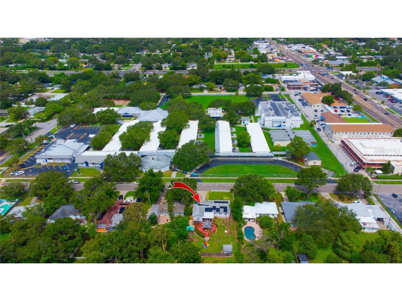 101 N Corona Avenue Clearwater FL 33765 TB8402713 image34