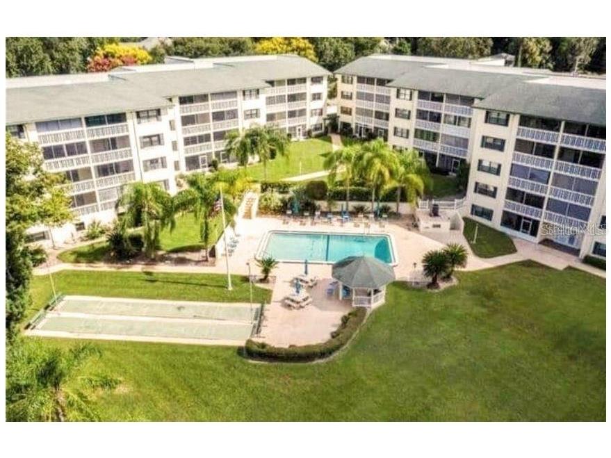 101 N Grandview St Unit 301 #301 Mount Dora FL 32757 G5080360 image1