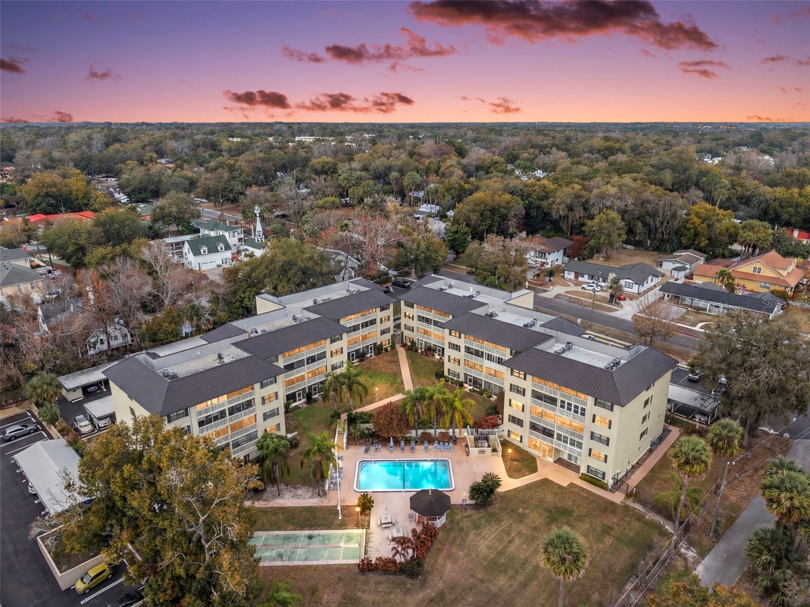 101 N Grandview Street #203 Mount Dora FL 32757 G5111699 image20
