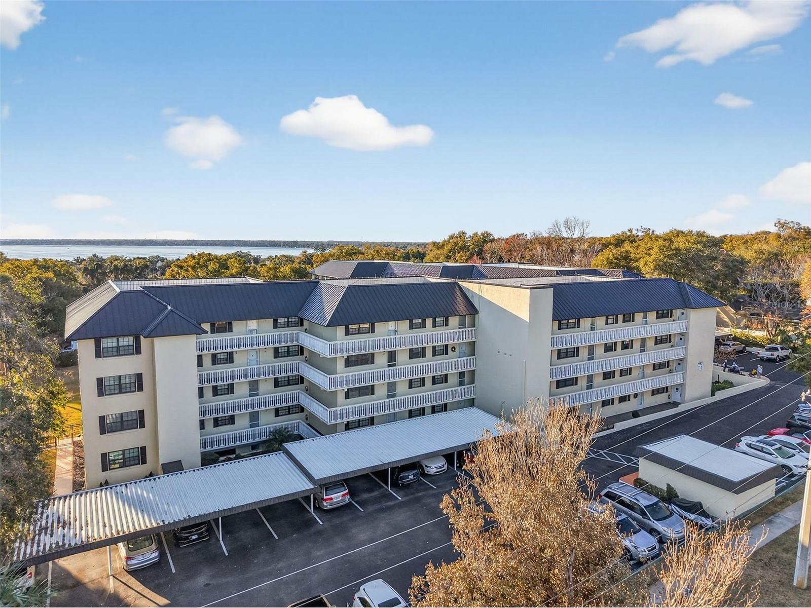 101 N Grandview Street #203 Mount Dora FL 32757 G5111699 image22