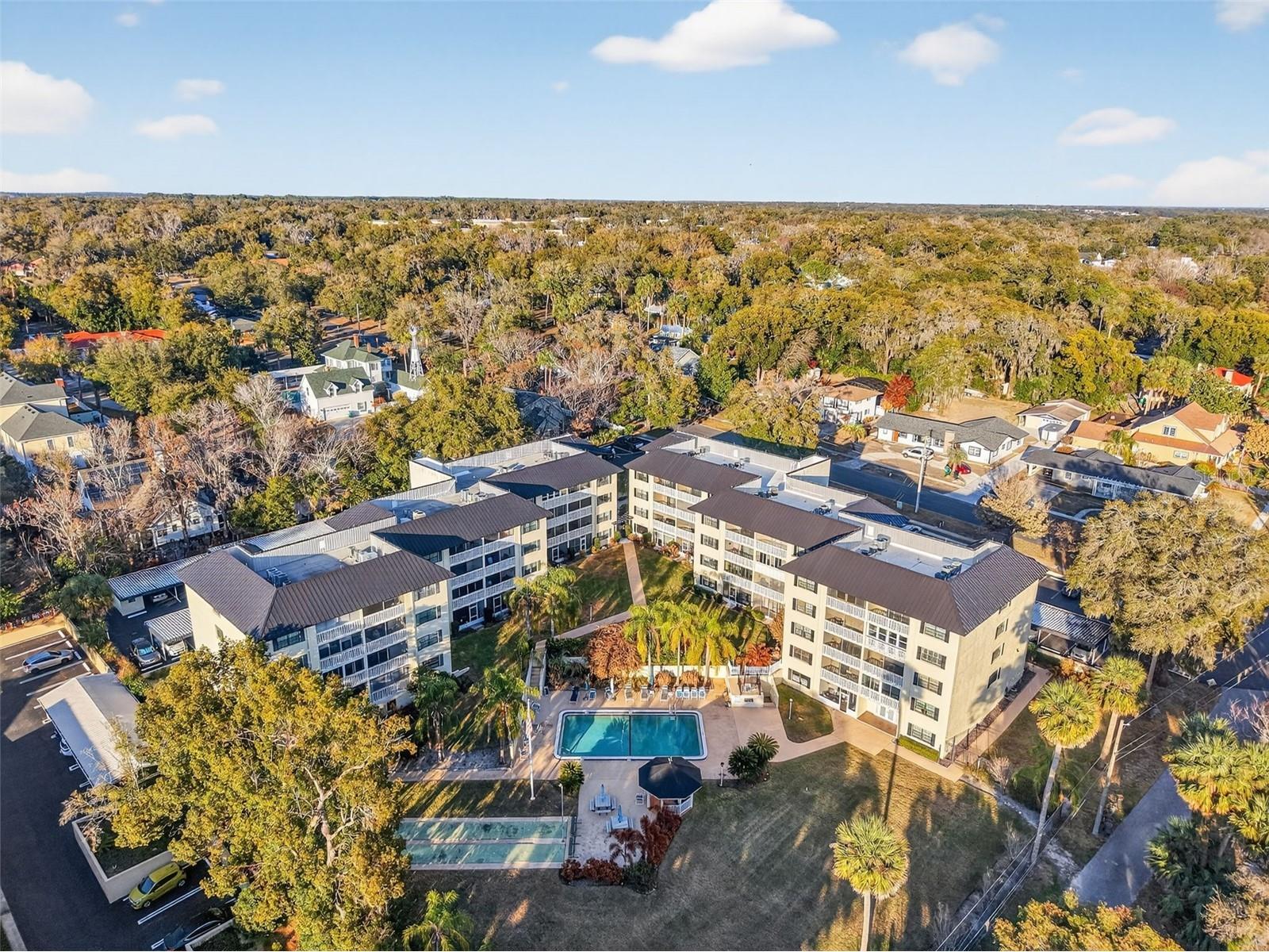 101 N Grandview Street #206 Mount Dora FL 32757 G5108622 image2