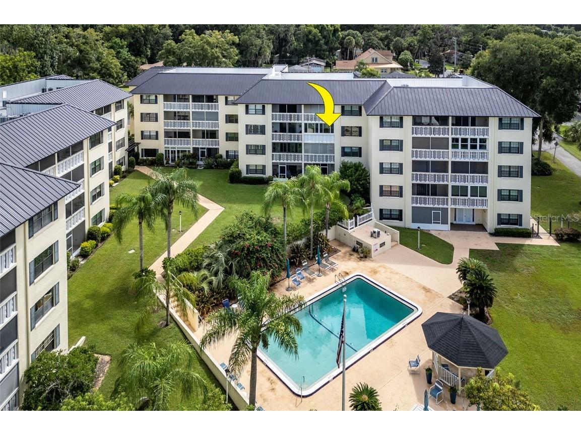 101 N Grandview Street #303 Mount Dora FL 32757 G5086830 image1