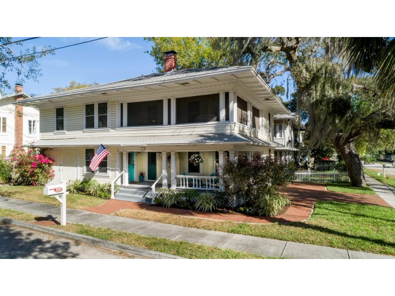 101 N Grosse Avenue Tarpon Springs FL 34689 U8156751 image1