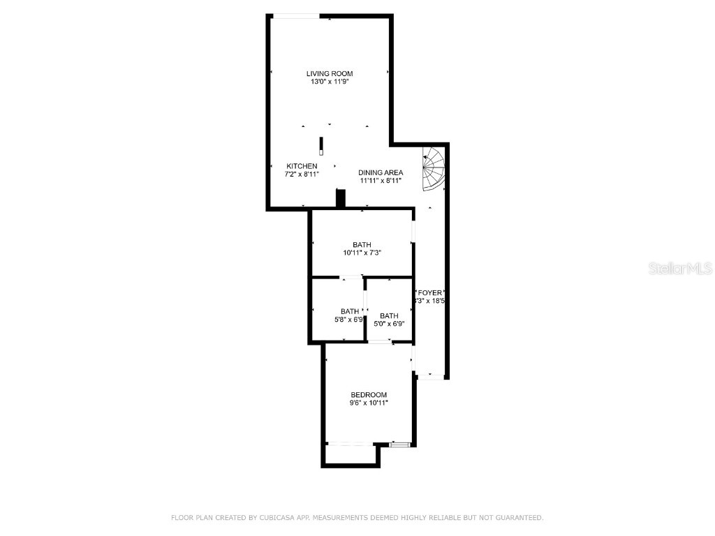 101 N Hill Avenue #6 Deland FL 32724 V4943240 image24