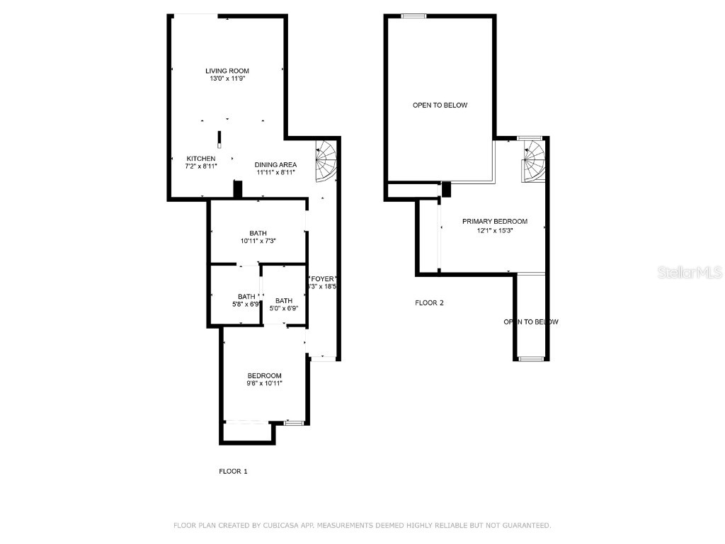 101 N Hill Avenue #6 Deland FL 32724 V4943240 image25