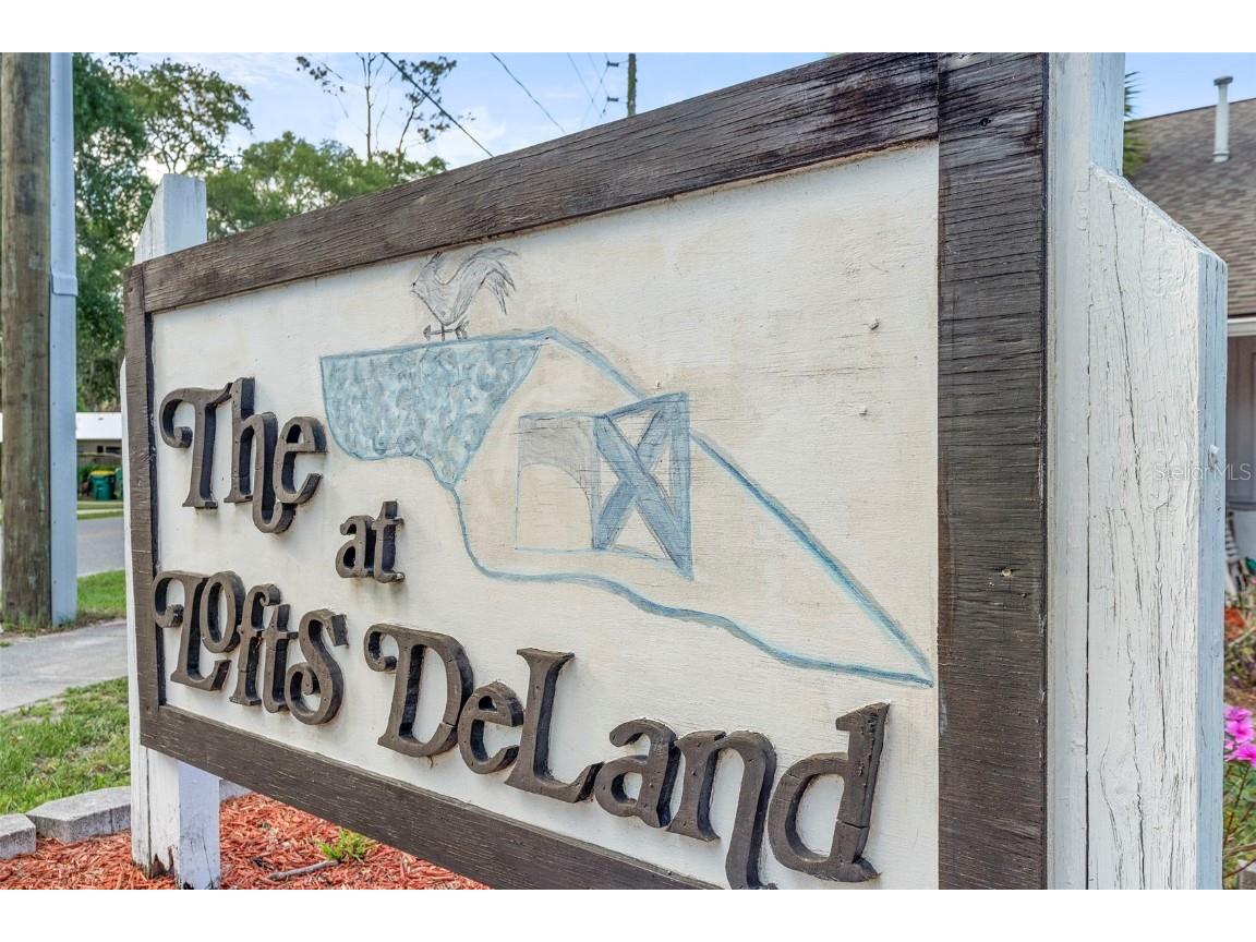 101 N Hill Avenue #6 Deland FL 32724 V4943240 image3