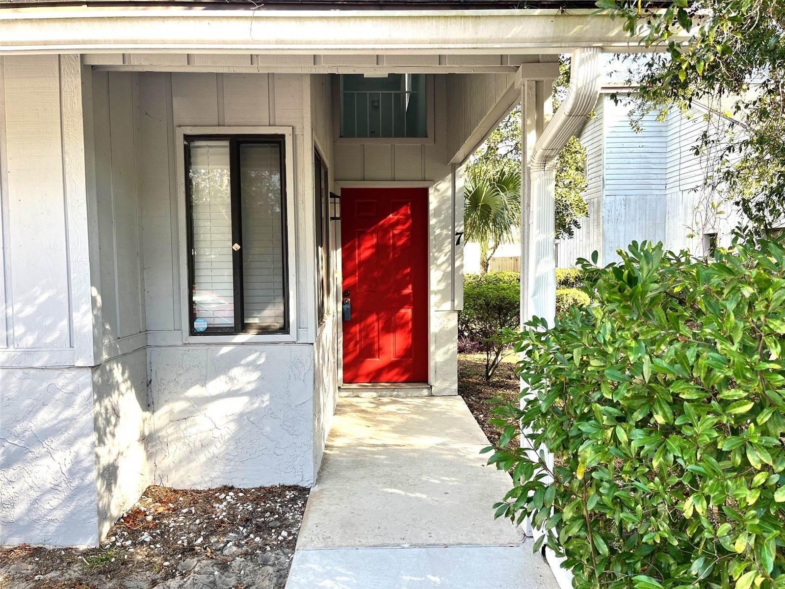 101 N Hill Avenue #7 Deland FL 32724 V4945593 image1