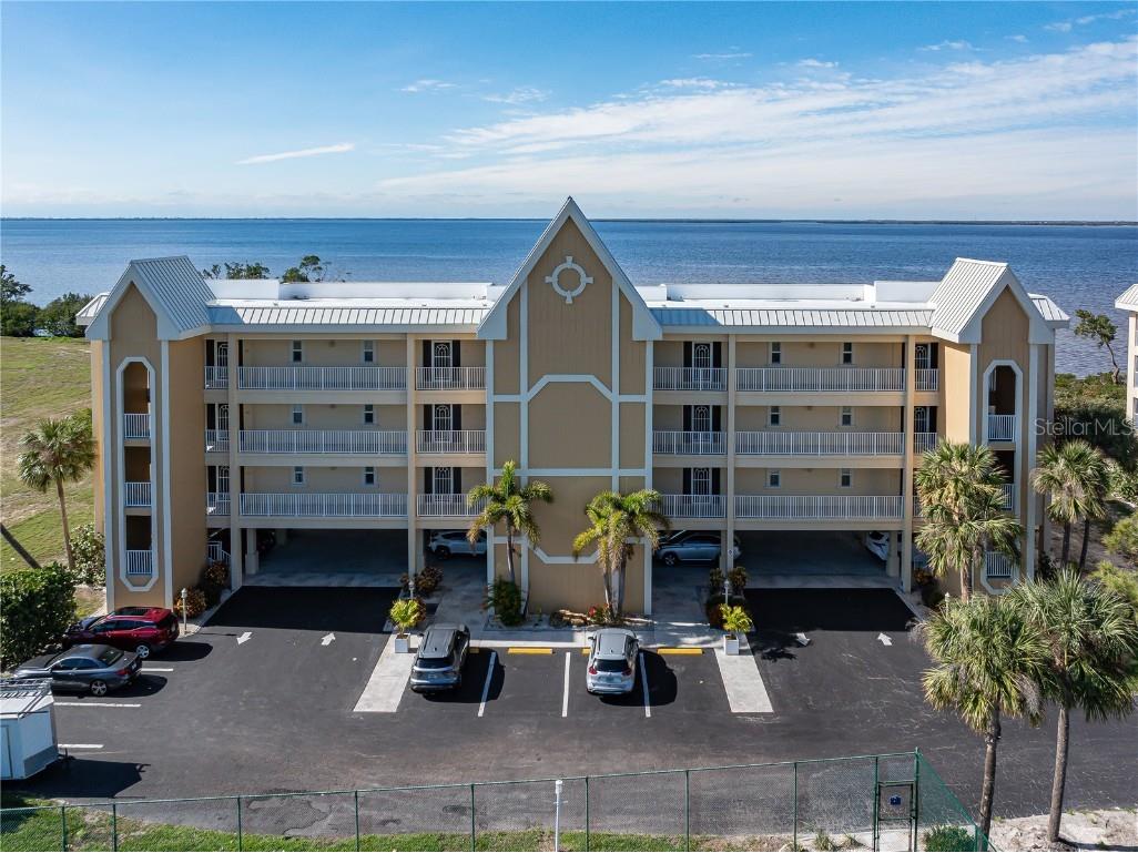 101 N Marion Court #114 Punta Gorda FL 33950 - CHARLOTTE HARBOR C7502997 image1