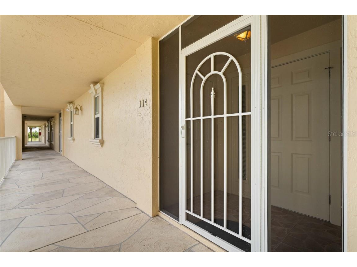 101 N Marion Court #114 Punta Gorda FL 33950 - CHARLOTTE HARBOR C7512742 image13