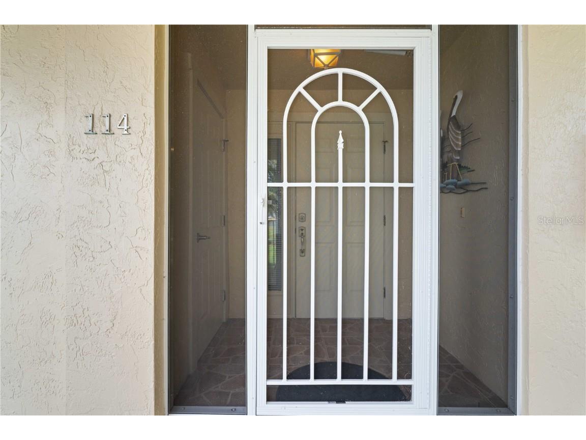 101 N Marion Court #114 Punta Gorda FL 33950 - CHARLOTTE HARBOR C7512742 image14