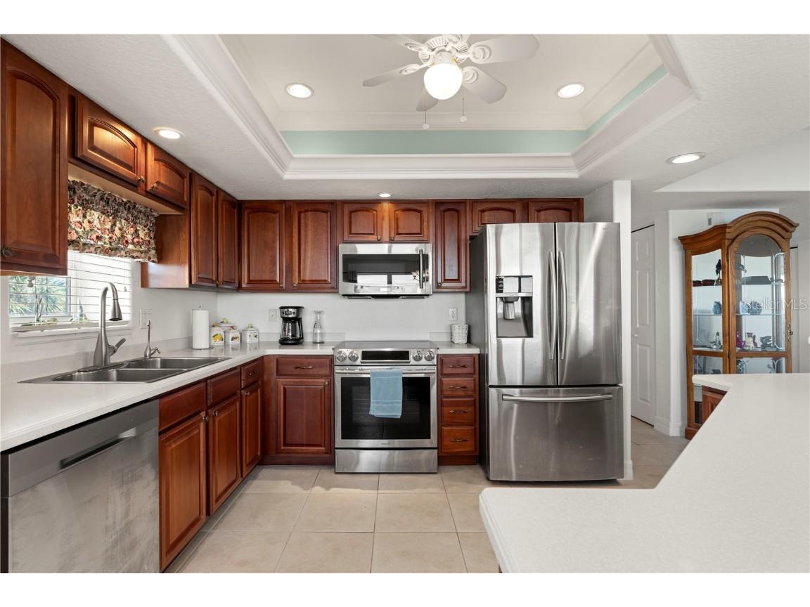 101 N Marion Court #114 Punta Gorda FL 33950 - CHARLOTTE HARBOR C7512742 image8