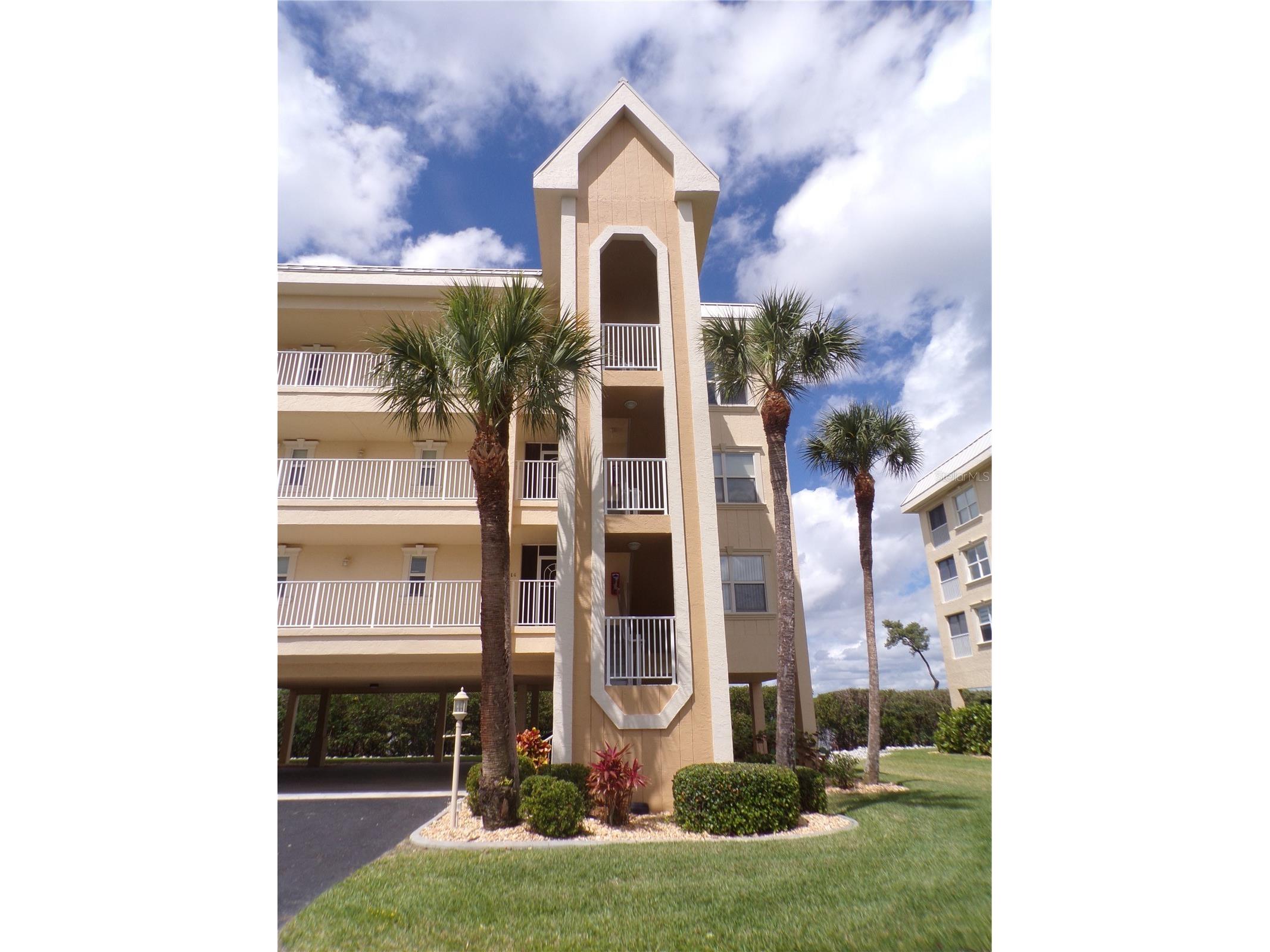 101 N Marion Court #114 Punta Gorda FL 33950 C7524292 image1