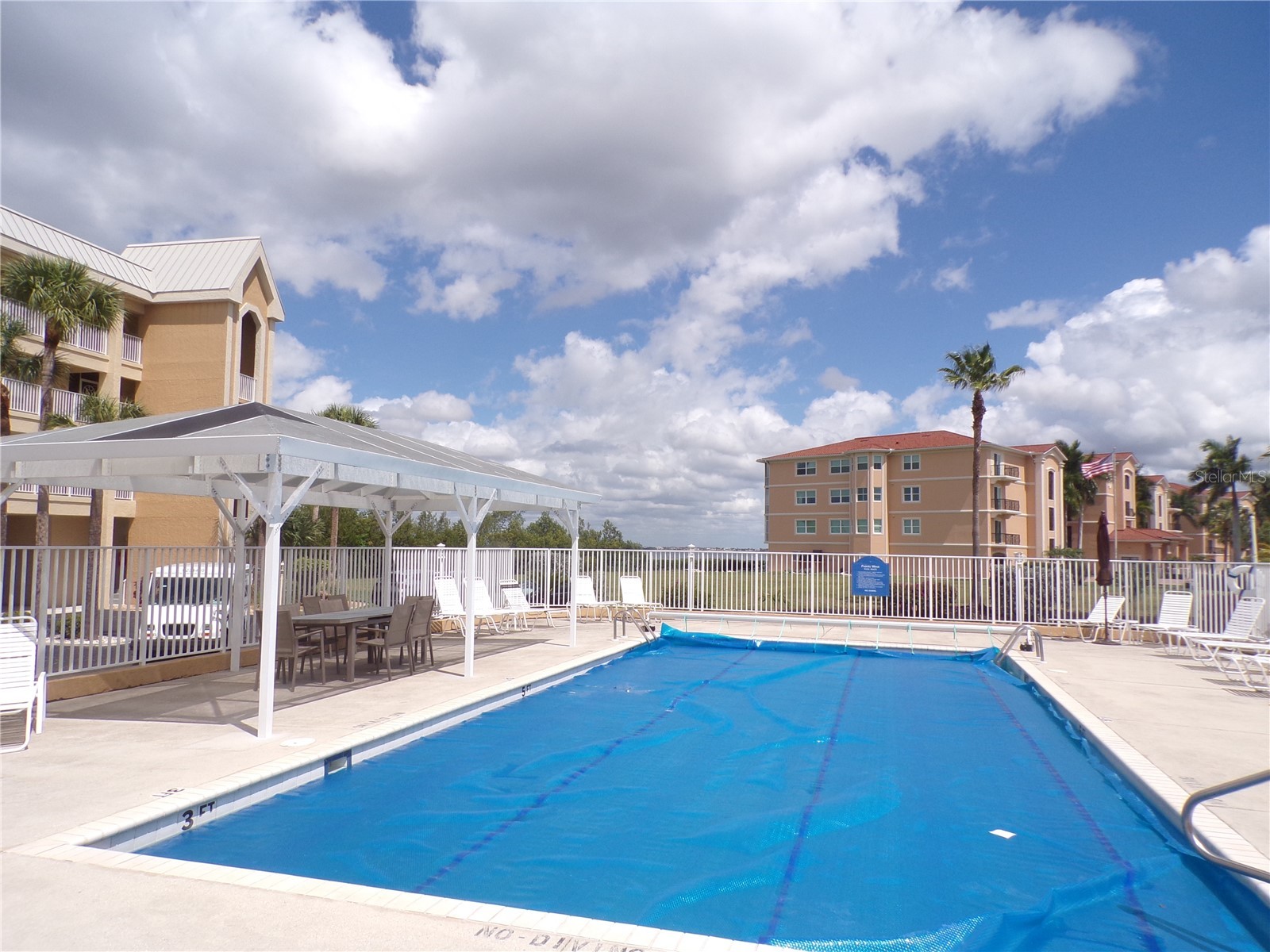 101 N Marion Court #114 Punta Gorda FL 33950 C7524292 image19