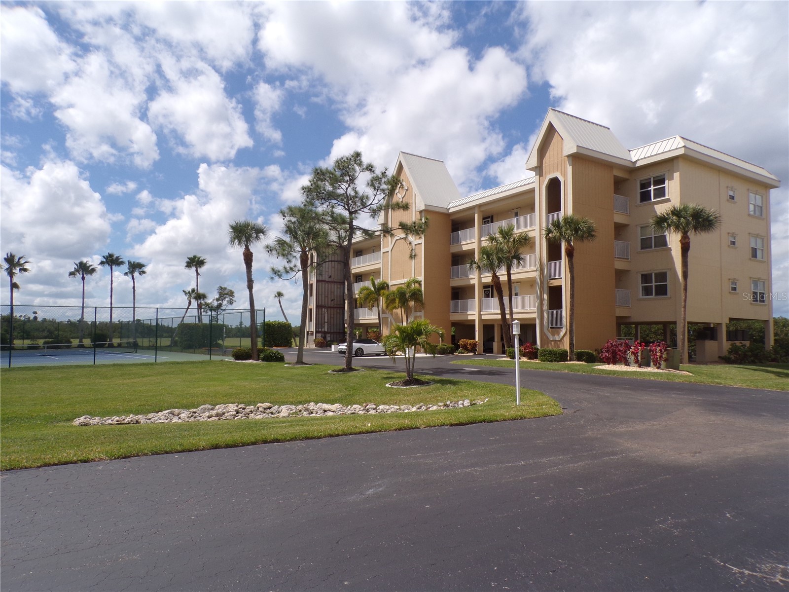 101 N Marion Court #114 Punta Gorda FL 33950 C7524292 image33