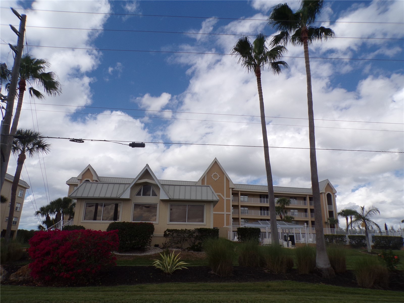 101 N Marion Court #114 Punta Gorda FL 33950 C7524292 image74