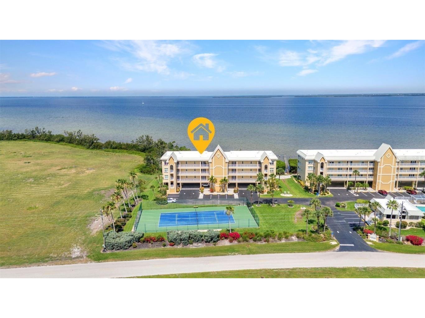 101 N Marion Court #122 Punta Gorda FL 33950 - CHARLOTTE HARBOR C7499283 image1