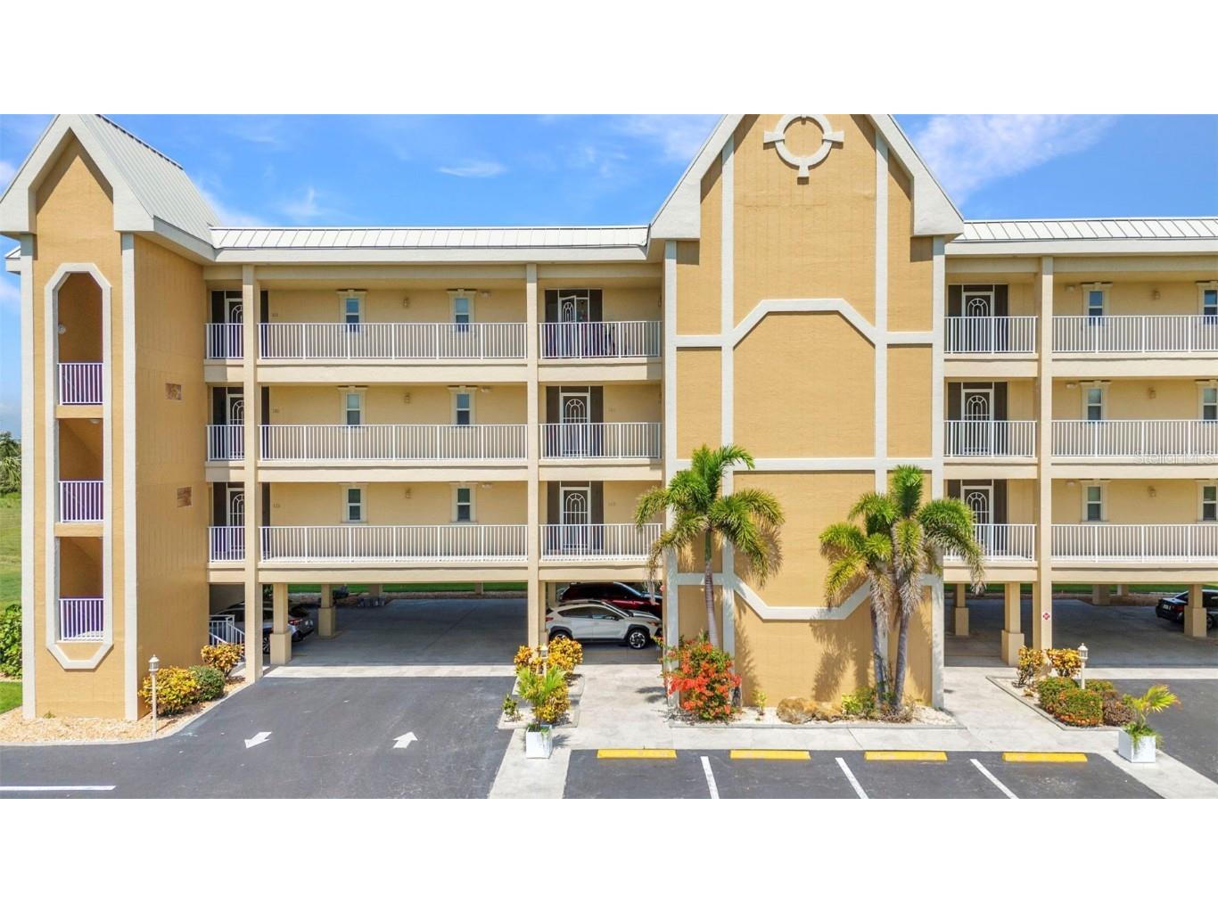 101 N Marion Court #122 Punta Gorda FL 33950 - CHARLOTTE HARBOR C7499283 image2