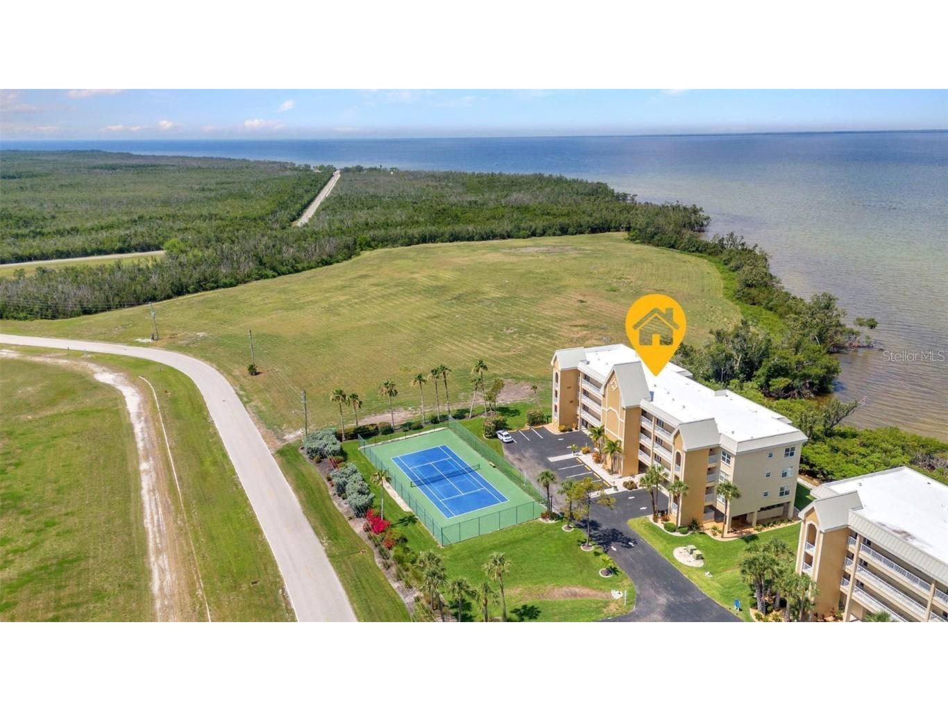 101 N Marion Court #122 Punta Gorda FL 33950 - CHARLOTTE HARBOR C7499283 image32