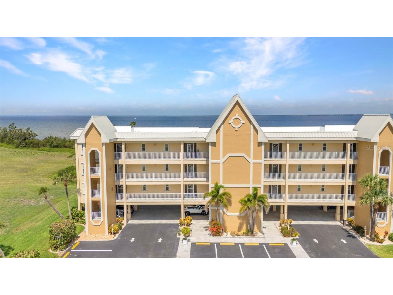 101 N Marion Court #122 Punta Gorda FL 33950 - CHARLOTTE HARBOR C7499283 image33