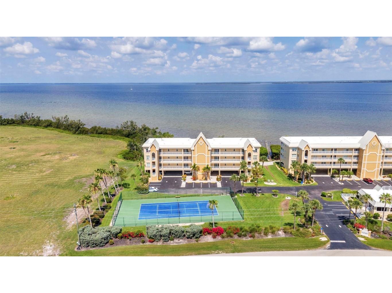 101 N Marion Court #122 Punta Gorda FL 33950 - CHARLOTTE HARBOR C7499283 image35