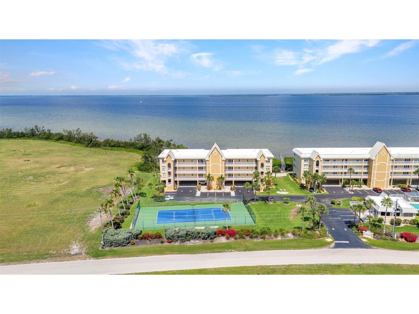 101 N Marion Court #122 Punta Gorda FL 33950 - CHARLOTTE HARBOR C7499283 image36