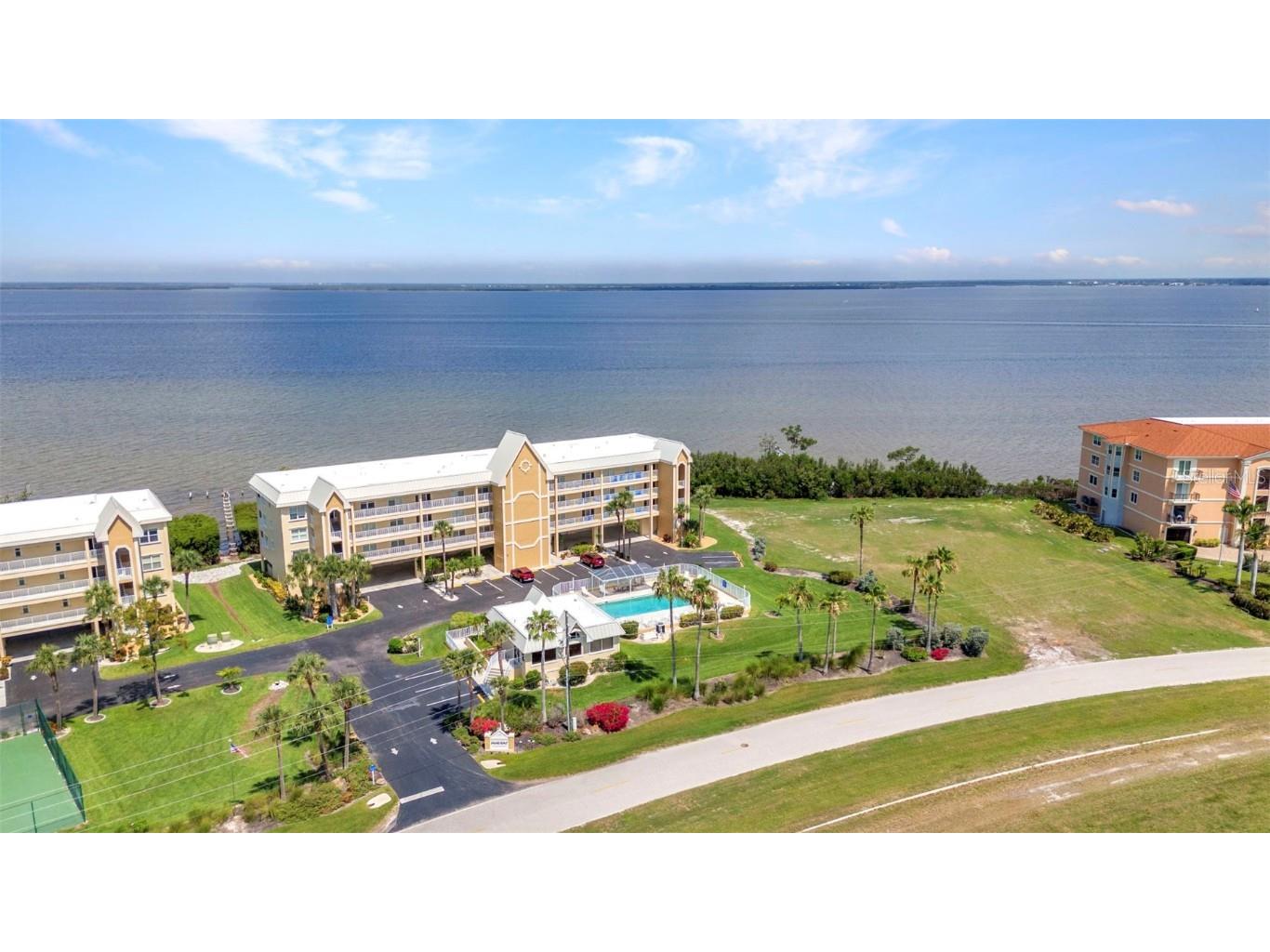 101 N Marion Court #122 Punta Gorda FL 33950 - CHARLOTTE HARBOR C7499283 image37