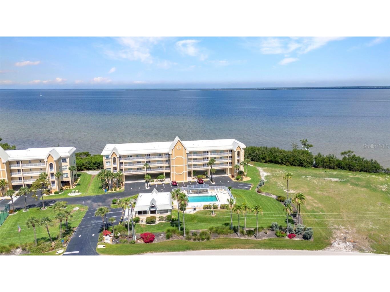 101 N Marion Court #122 Punta Gorda FL 33950 - CHARLOTTE HARBOR C7499283 image38