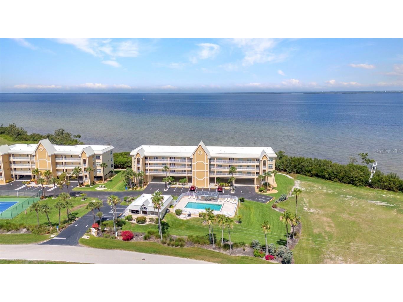 101 N Marion Court #122 Punta Gorda FL 33950 - CHARLOTTE HARBOR C7499283 image39