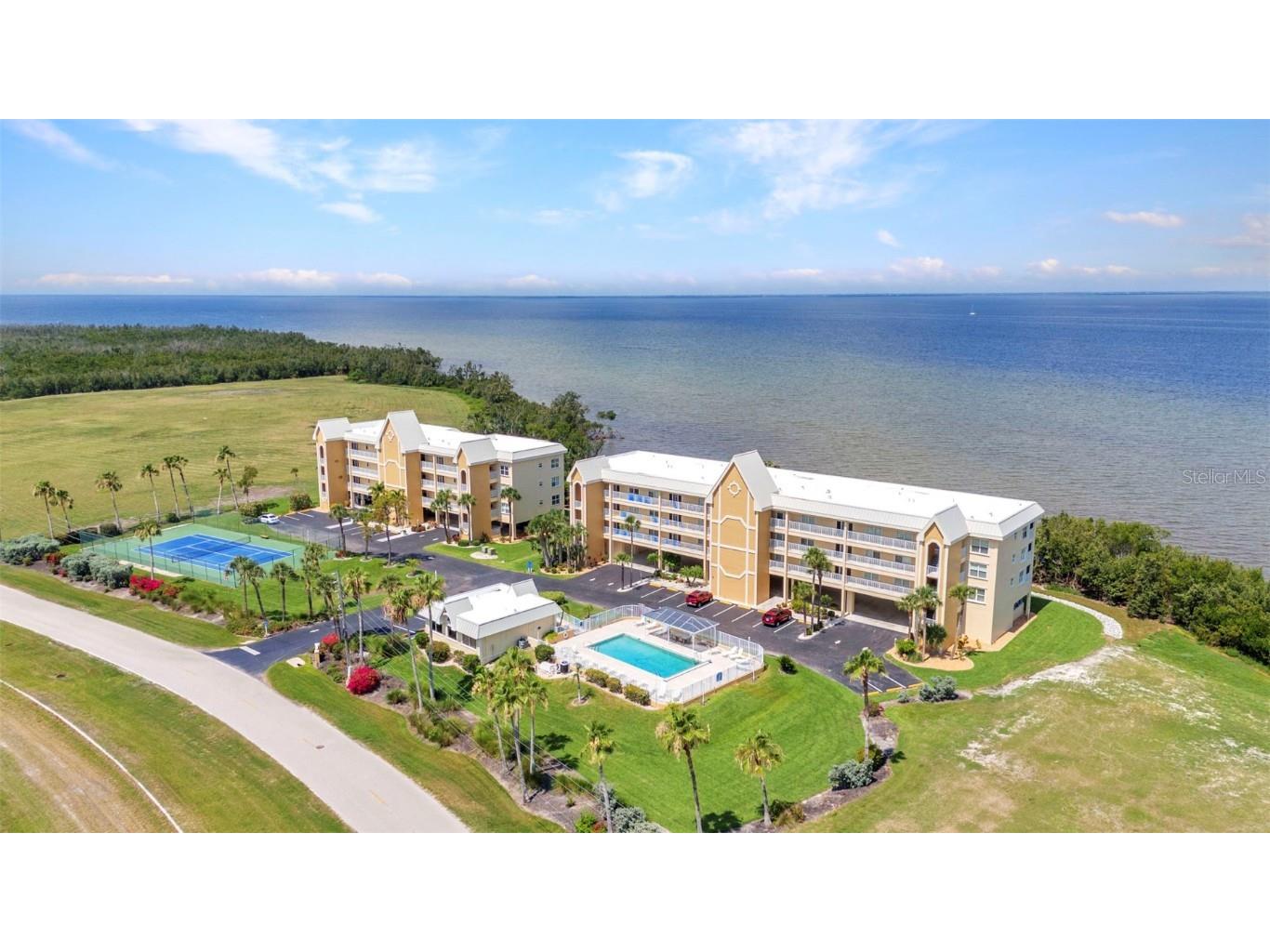 101 N Marion Court #122 Punta Gorda FL 33950 - CHARLOTTE HARBOR C7499283 image40