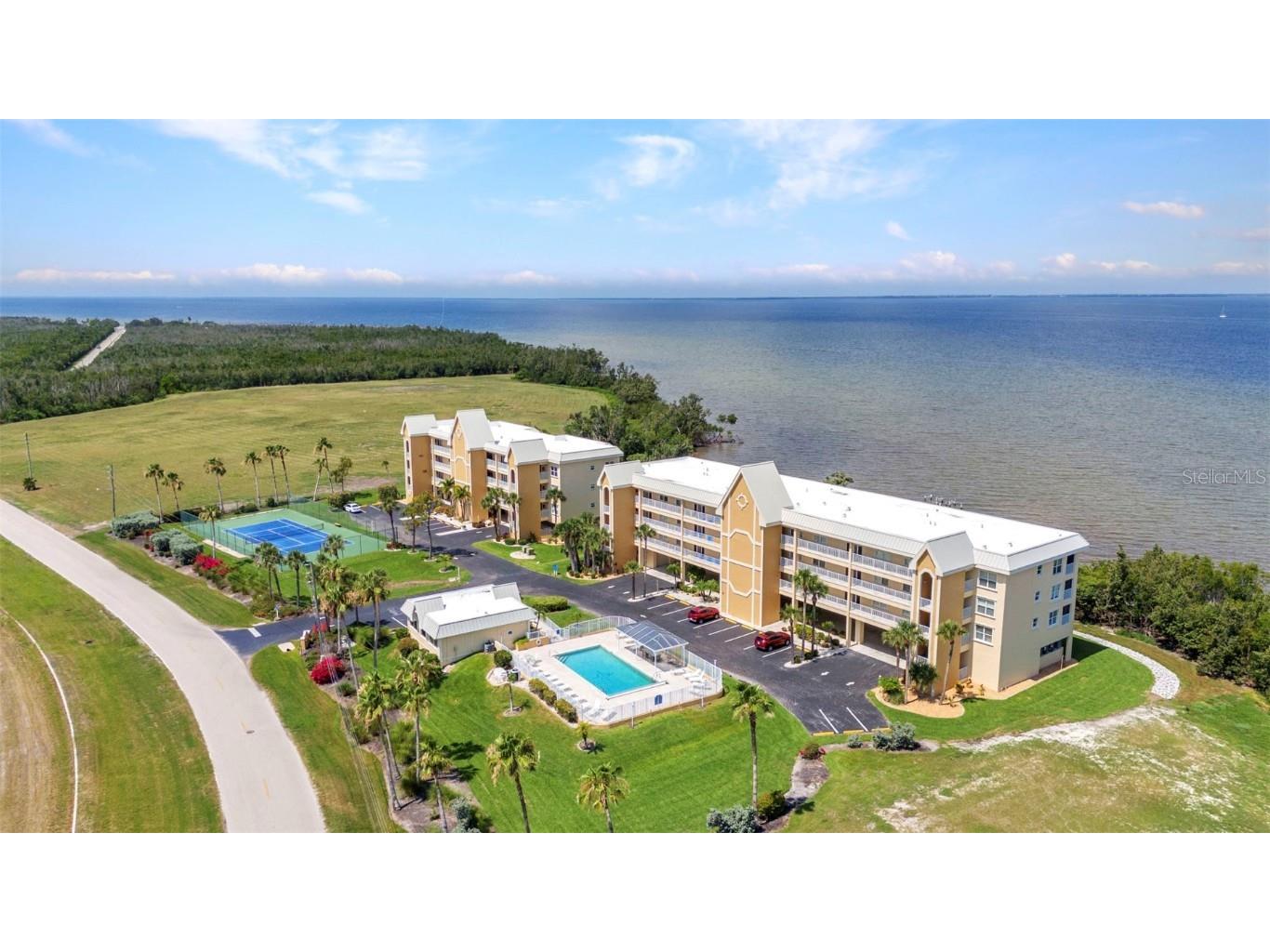 101 N Marion Court #122 Punta Gorda FL 33950 - CHARLOTTE HARBOR C7499283 image41