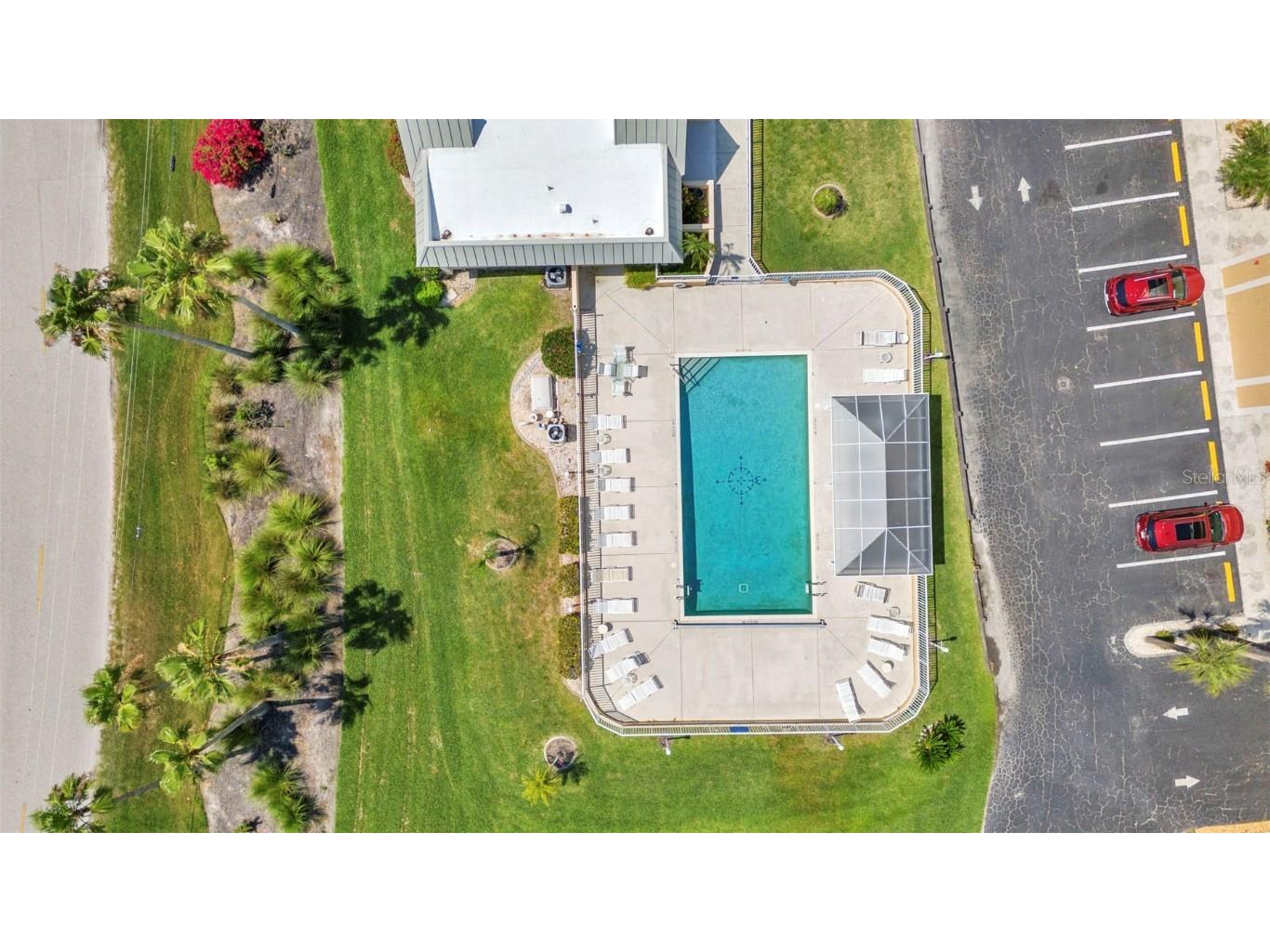 101 N Marion Court #122 Punta Gorda FL 33950 - CHARLOTTE HARBOR C7499283 image42