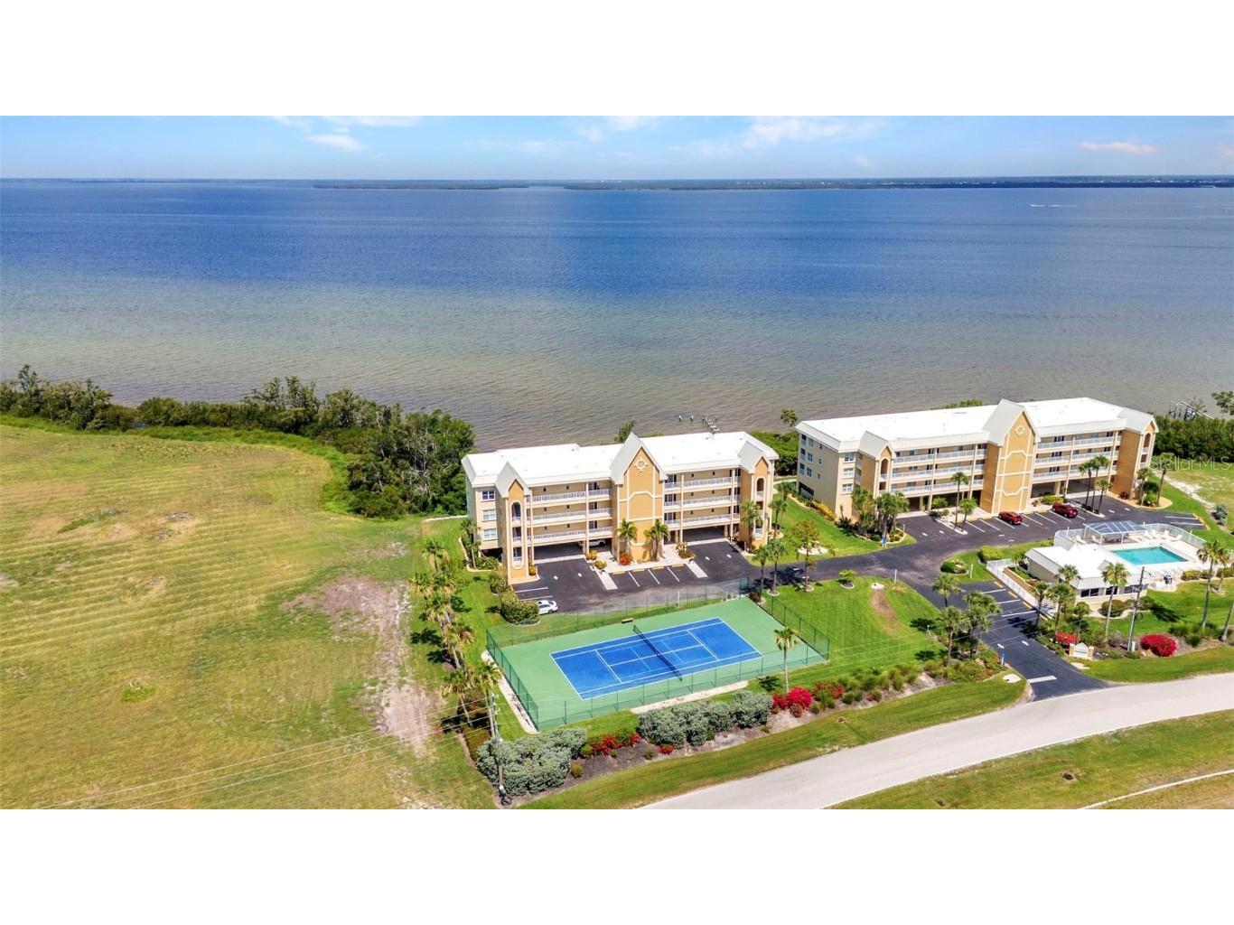 101 N Marion Court #122 Punta Gorda FL 33950 - CHARLOTTE HARBOR C7499283 image47