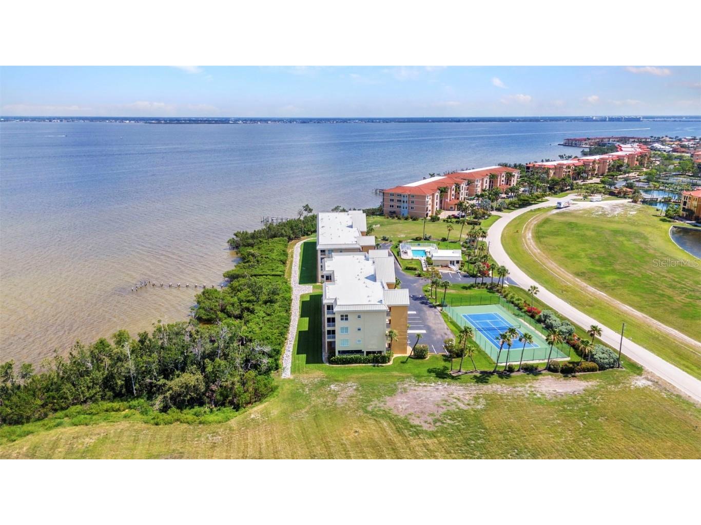 101 N Marion Court #122 Punta Gorda FL 33950 - CHARLOTTE HARBOR C7499283 image50