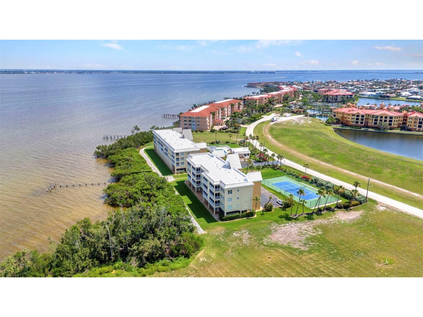 101 N Marion Court #122 Punta Gorda FL 33950 - CHARLOTTE HARBOR C7499283 image51