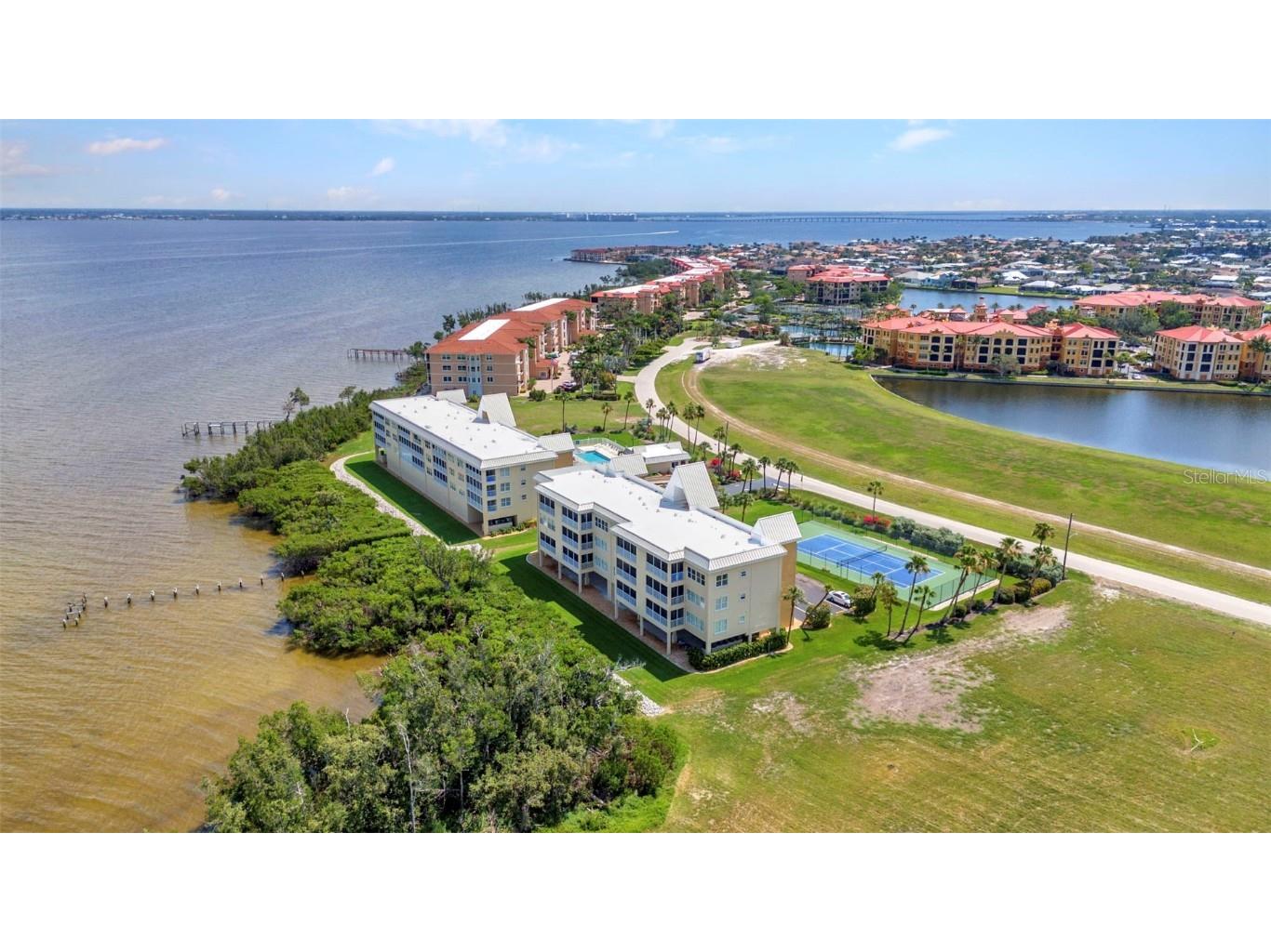 101 N Marion Court #122 Punta Gorda FL 33950 - CHARLOTTE HARBOR C7499283 image52