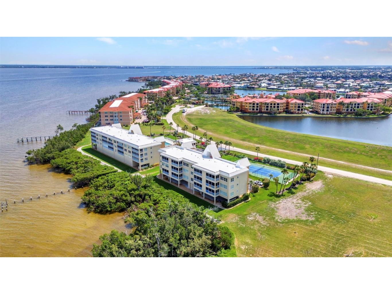 101 N Marion Court #122 Punta Gorda FL 33950 - CHARLOTTE HARBOR C7499283 image53