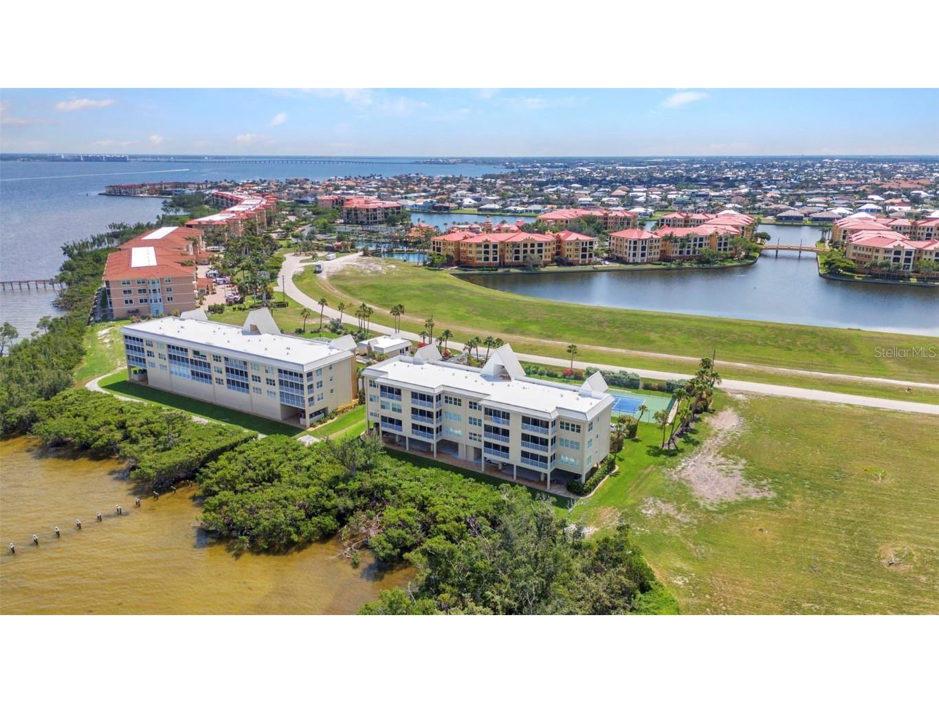 101 N Marion Court #122 Punta Gorda FL 33950 - CHARLOTTE HARBOR C7499283 image54