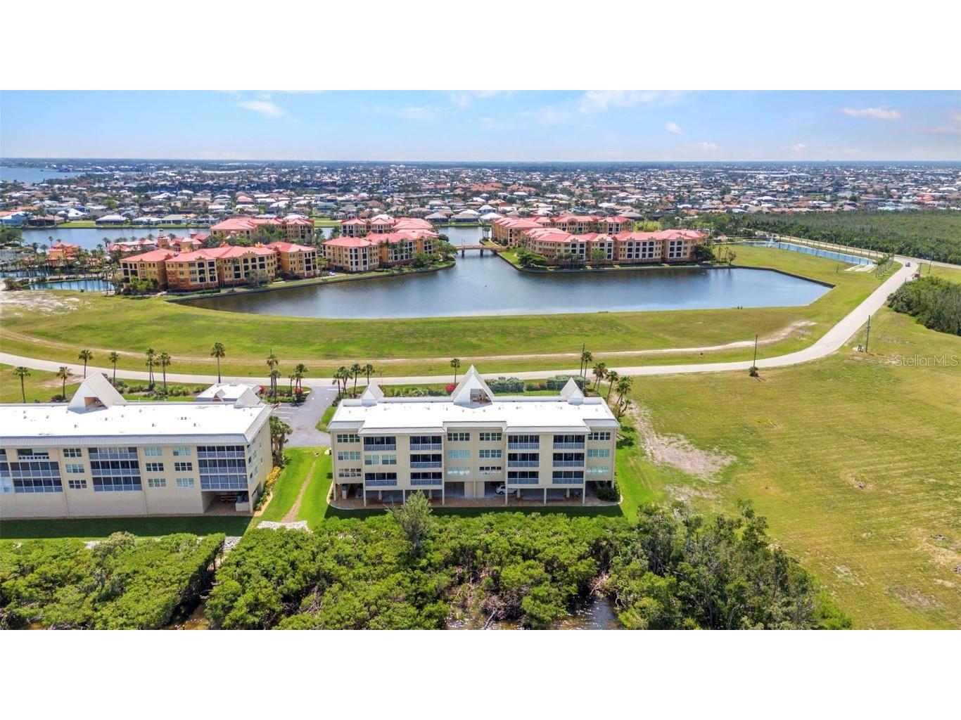 101 N Marion Court #122 Punta Gorda FL 33950 - CHARLOTTE HARBOR C7499283 image55