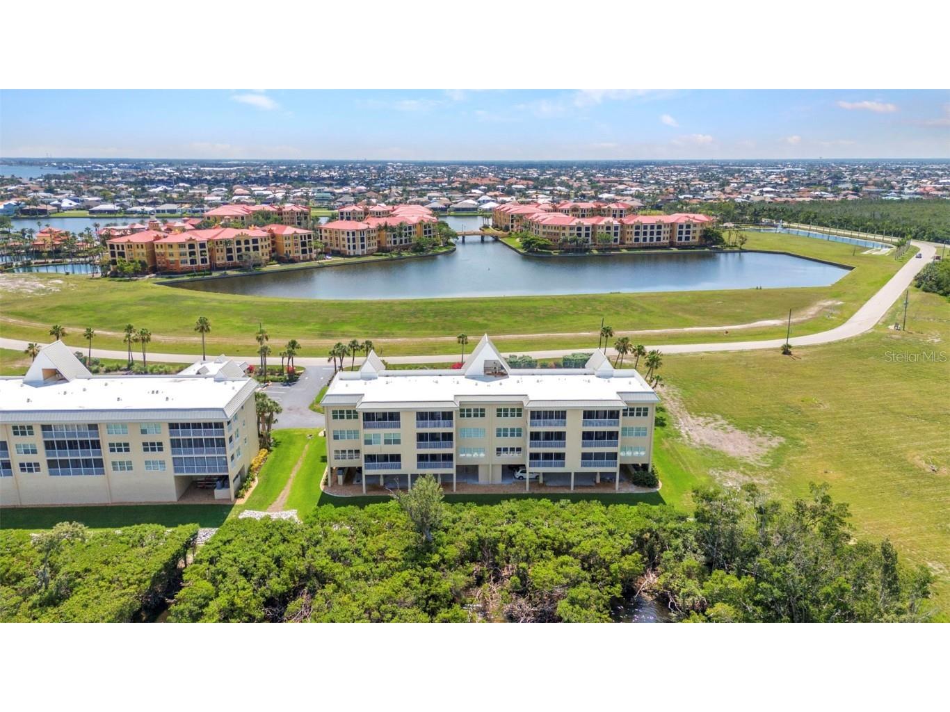 101 N Marion Court #122 Punta Gorda FL 33950 - CHARLOTTE HARBOR C7499283 image56