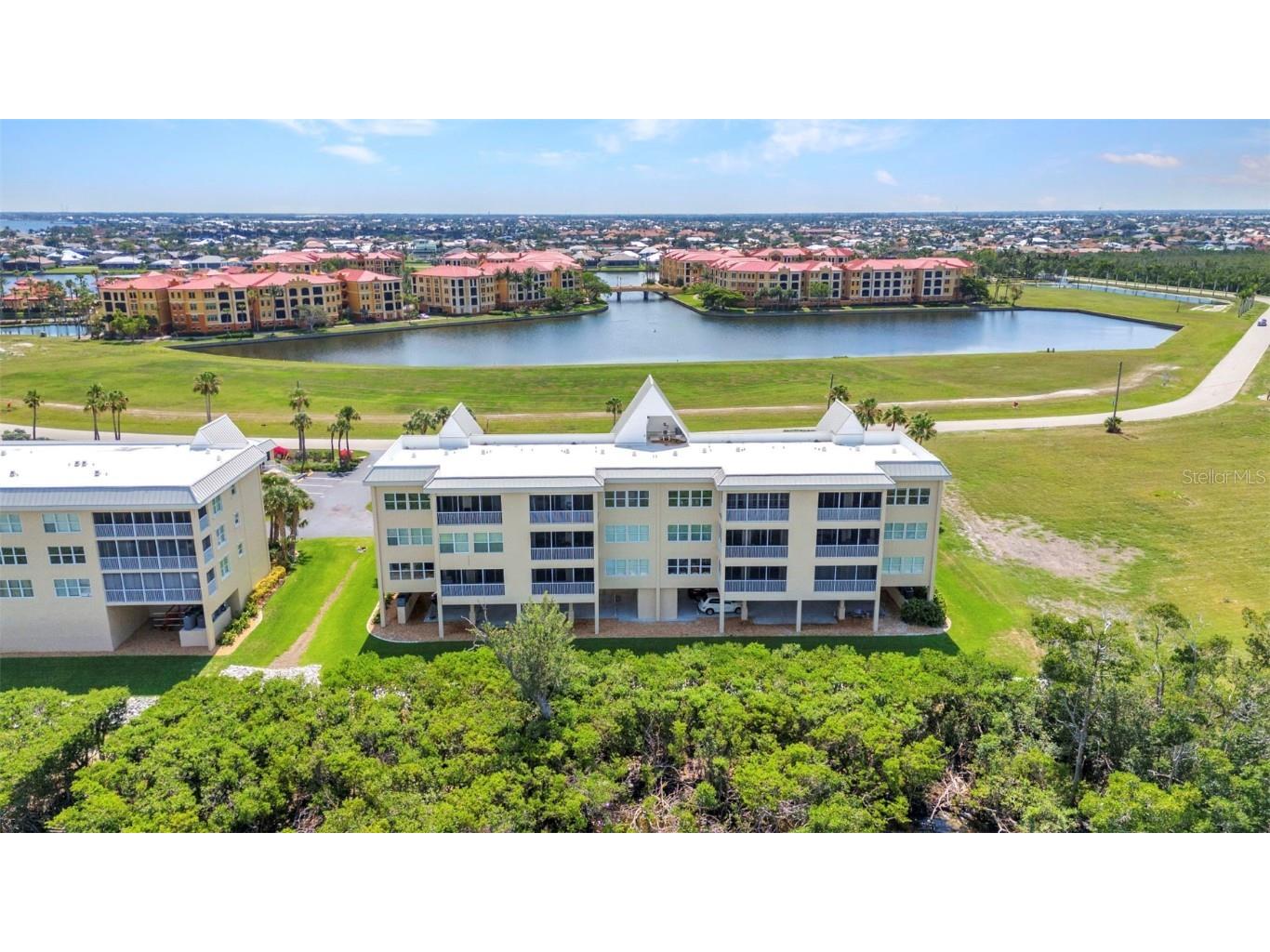 101 N Marion Court #122 Punta Gorda FL 33950 - CHARLOTTE HARBOR C7499283 image57