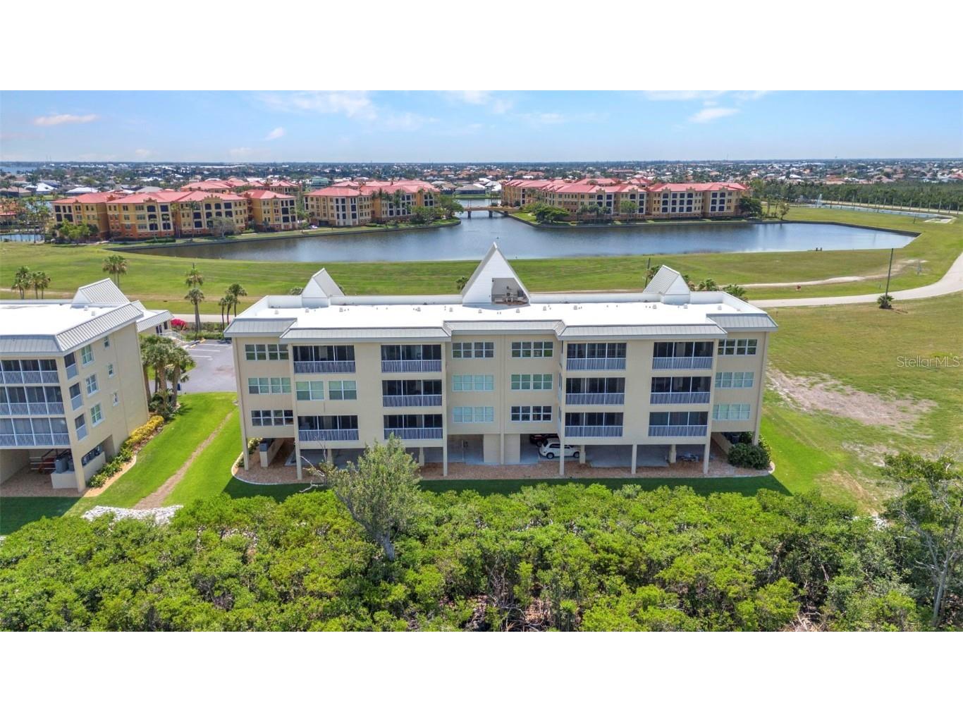 101 N Marion Court #122 Punta Gorda FL 33950 - CHARLOTTE HARBOR C7499283 image58